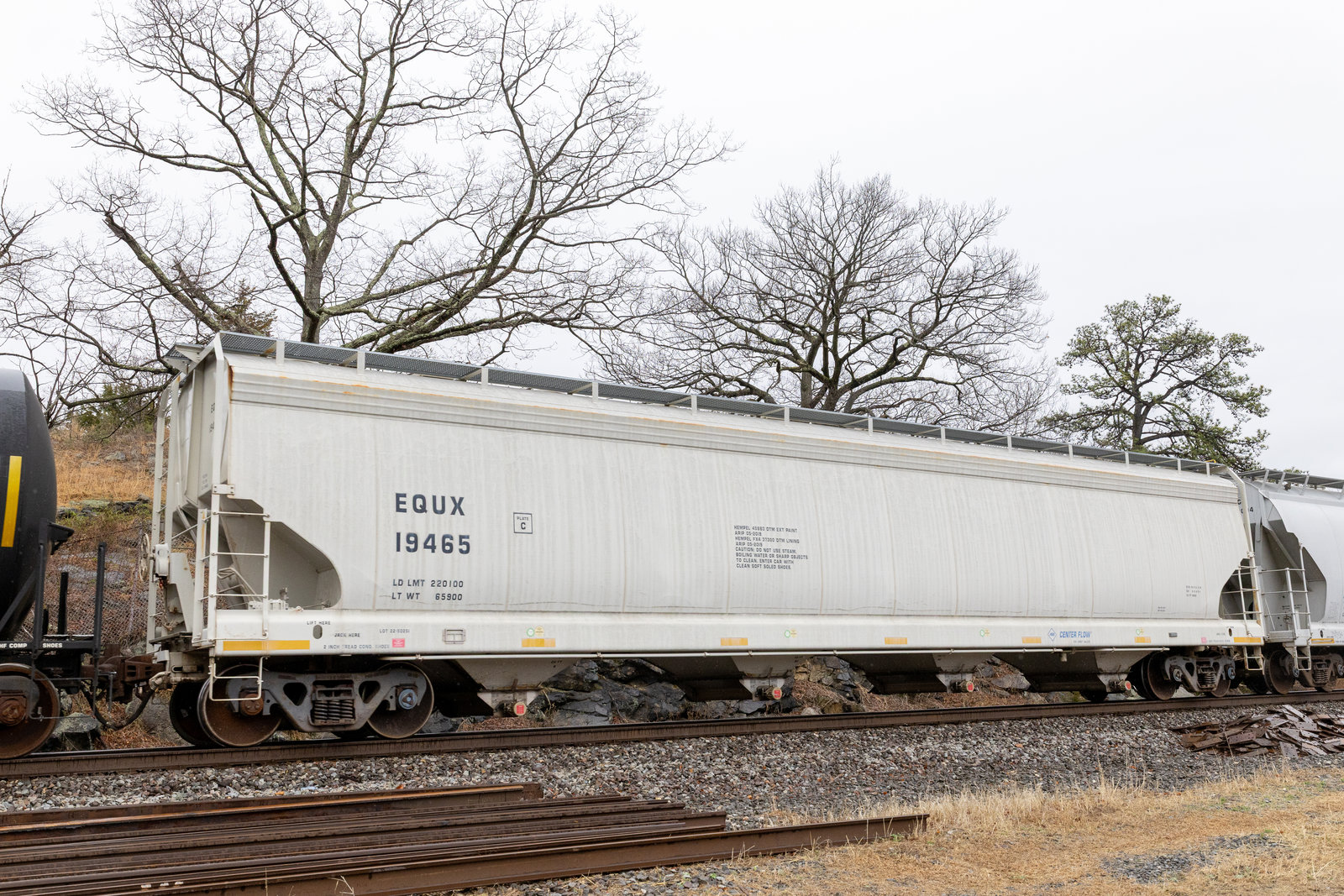 EQUX 19465