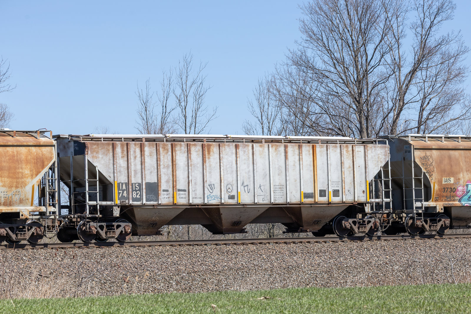 IAIS 7482