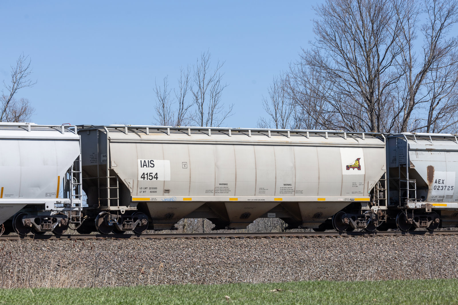 IAIS 4154