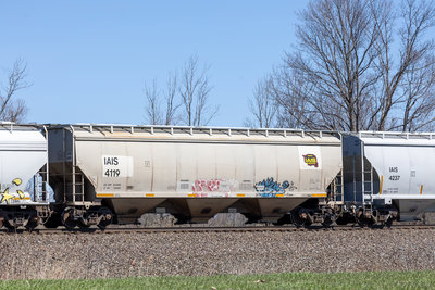 IAIS 4119