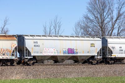 IAIS 4043