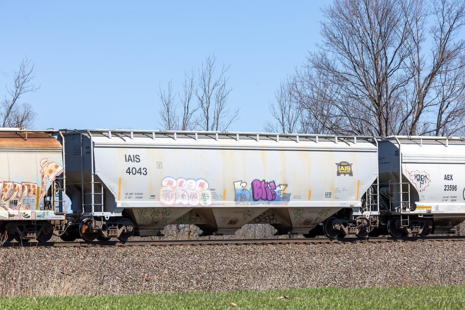 IAIS 4043