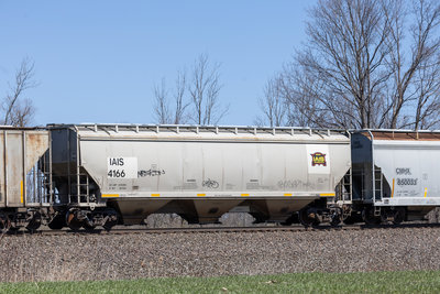 IAIS 4166