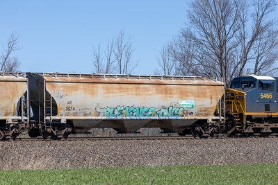 IAIS 3574