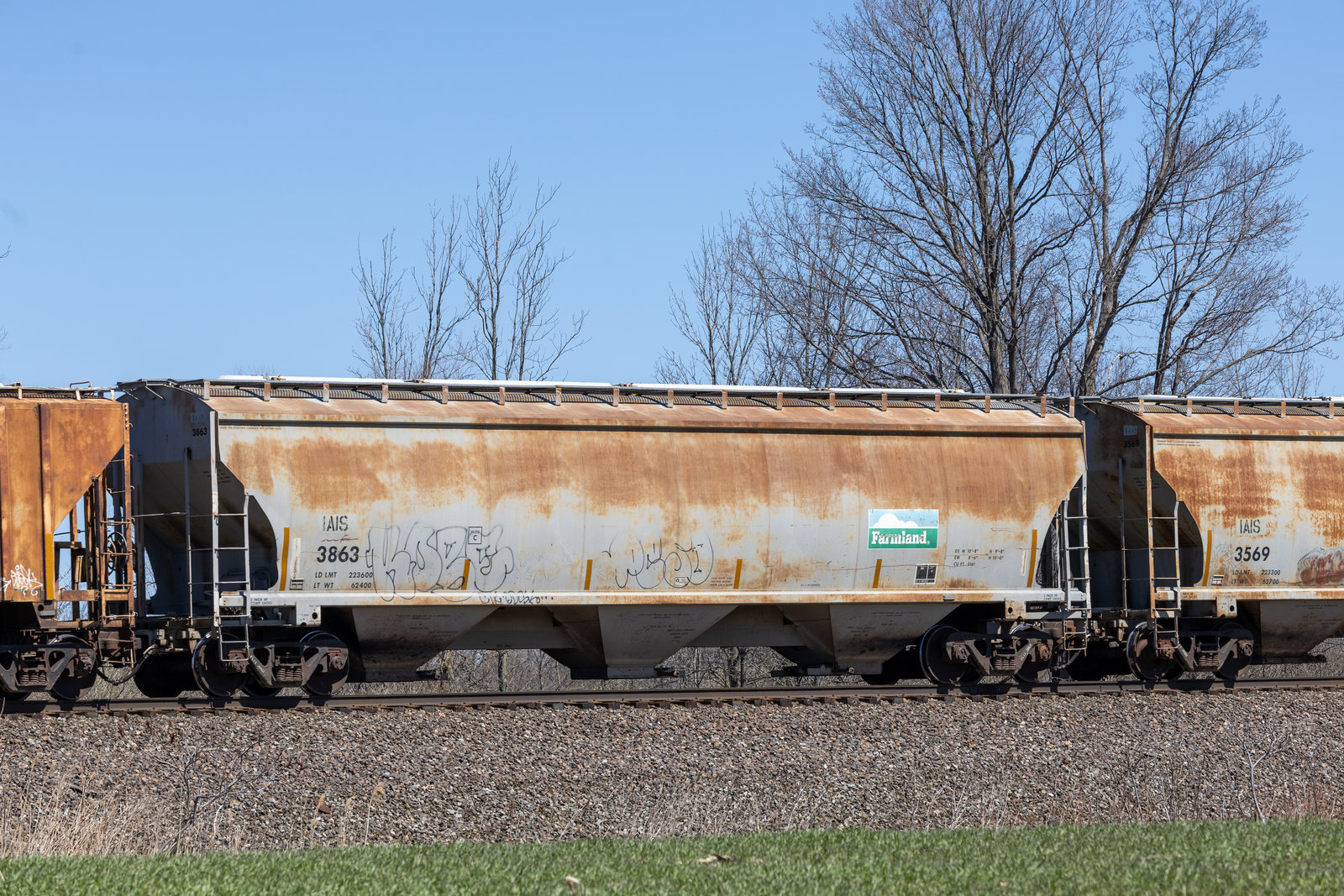 IAIS 3863