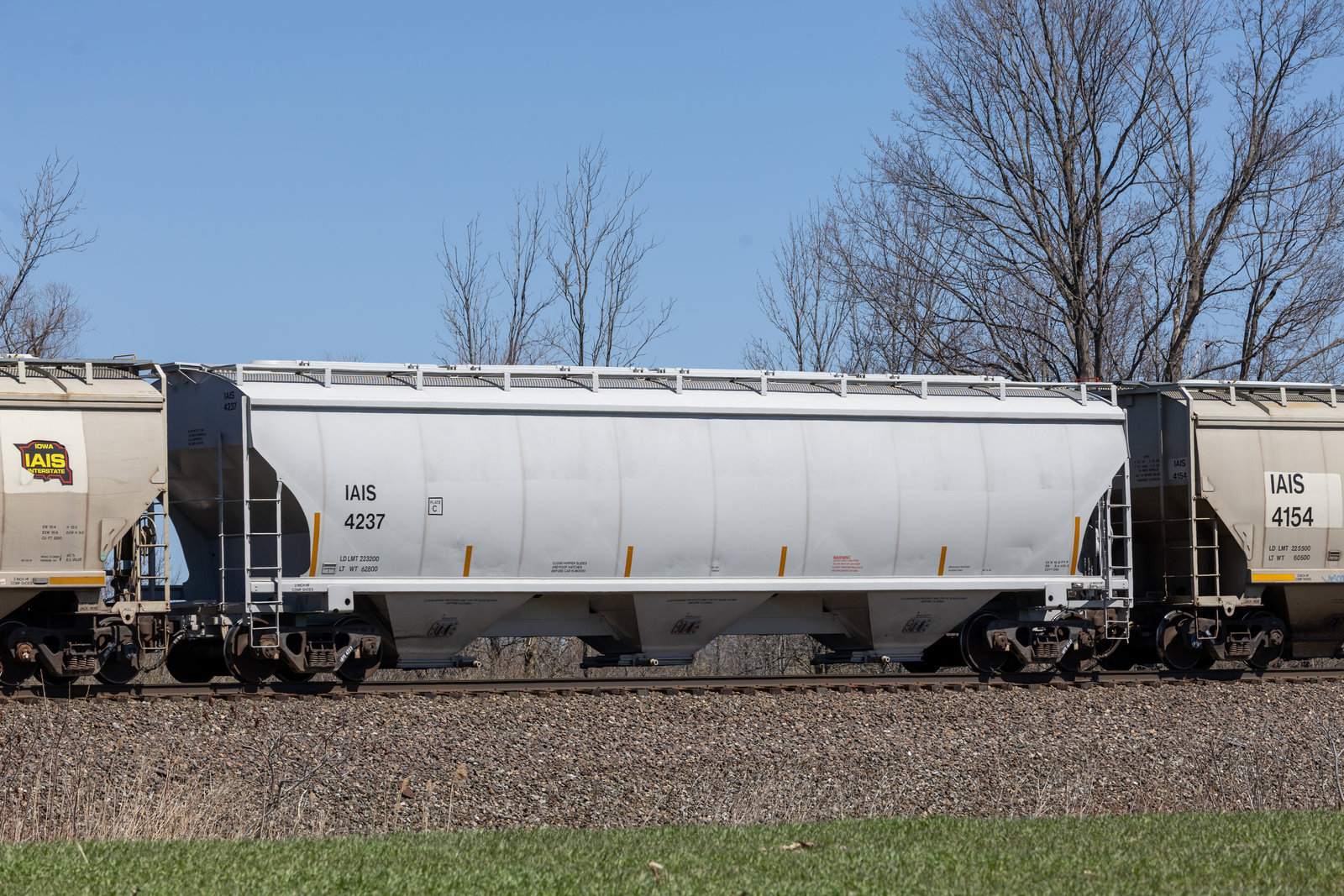 IAIS 4237