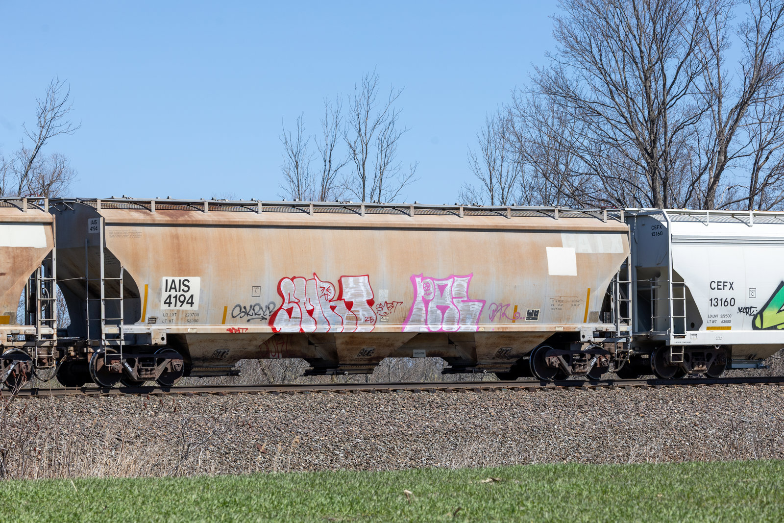 IAIS 4194
