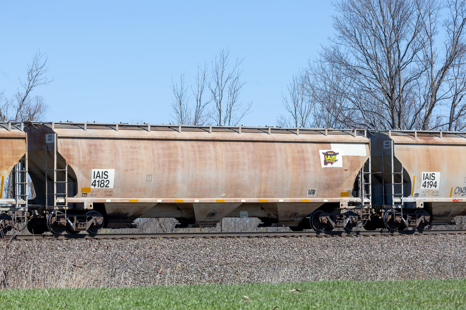 IAIS 4182