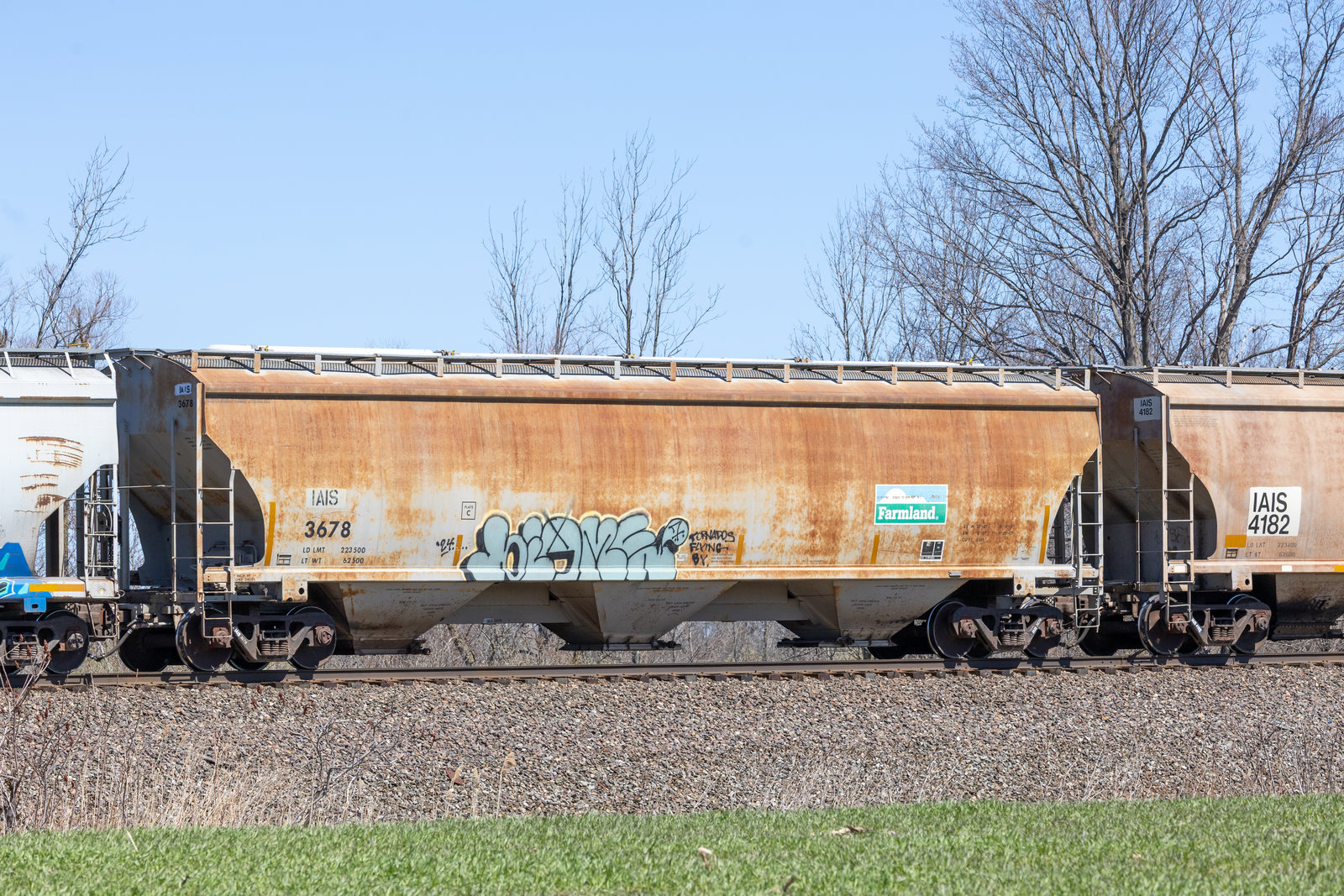 IAIS 3678