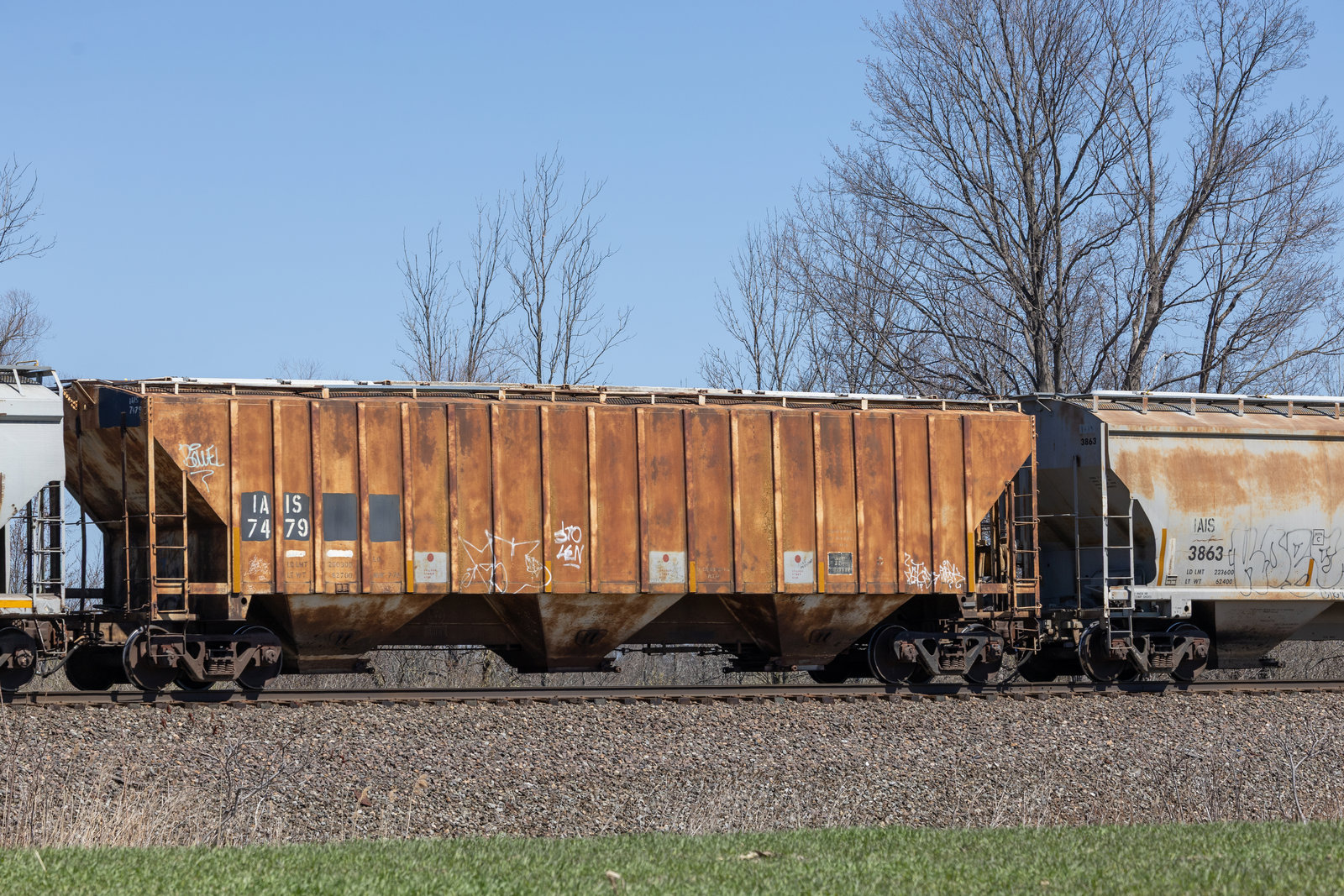 IAIS 7479