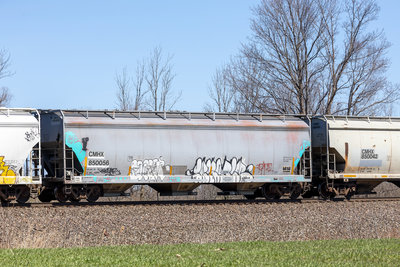 CMHX 850056
