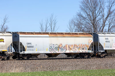 CMHX 850033