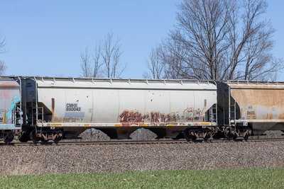 CMHX 850042