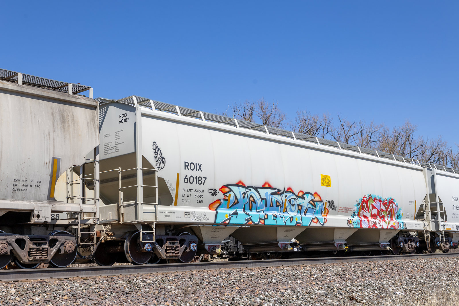 ROIX 60187