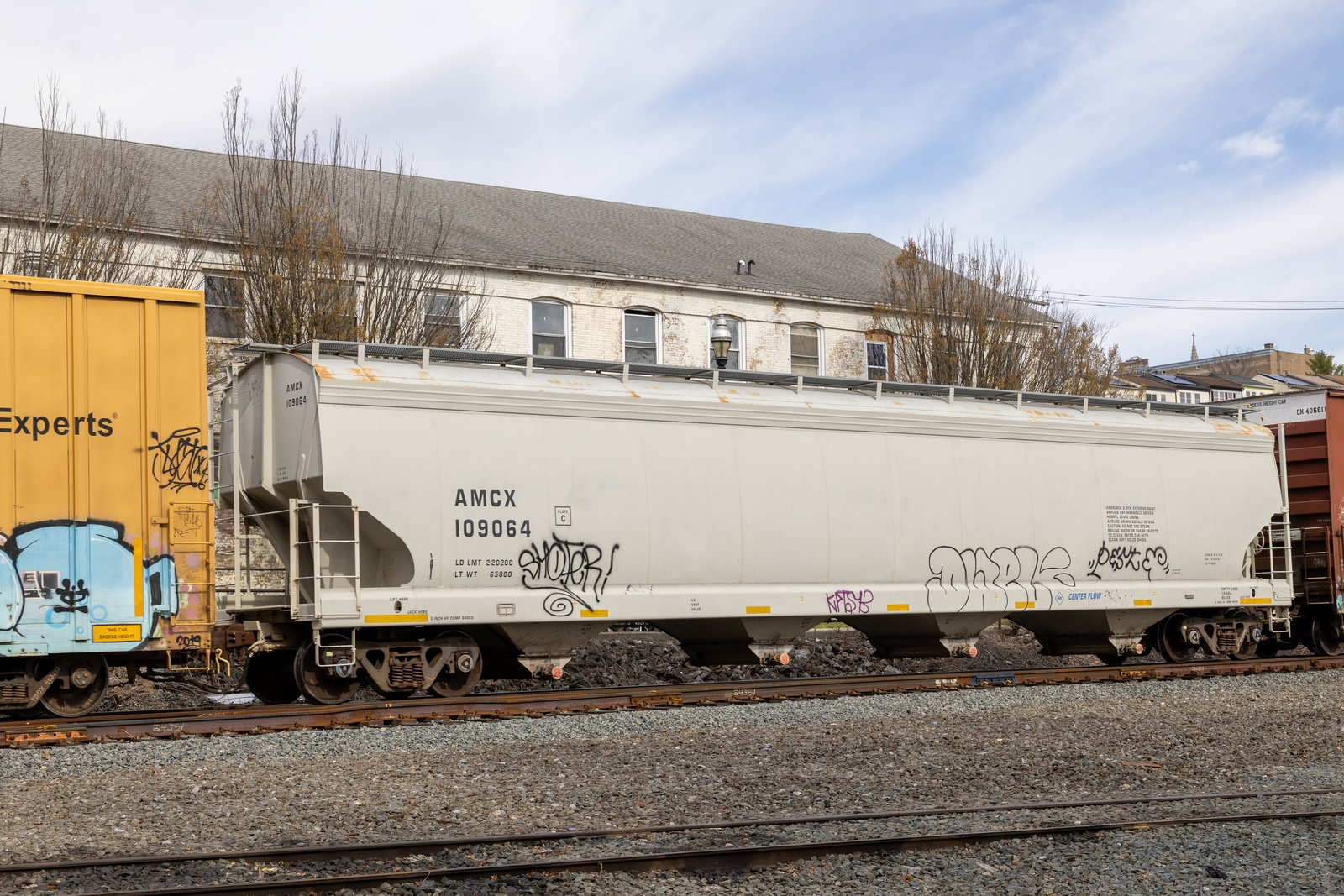 AMCX 109064