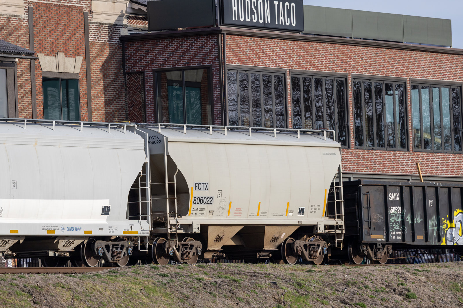 FCTX 806022