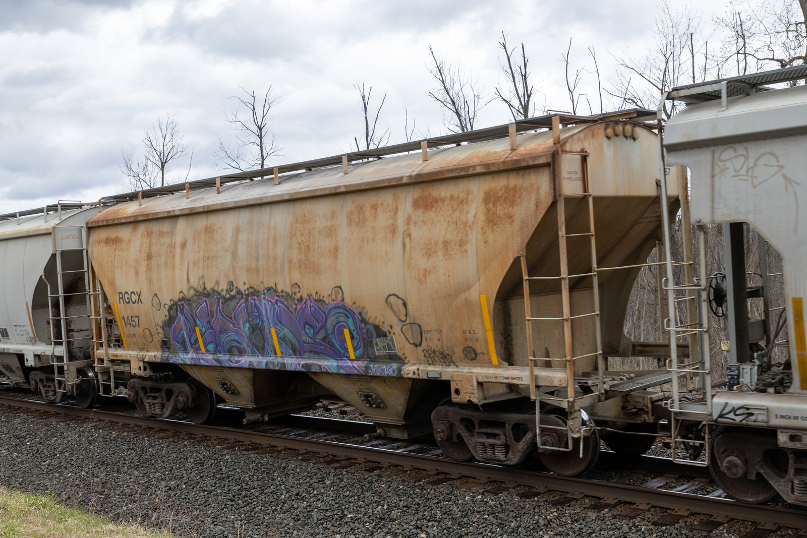 RGCX 1457
