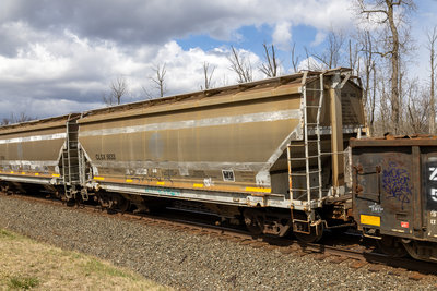 CLSX 5633