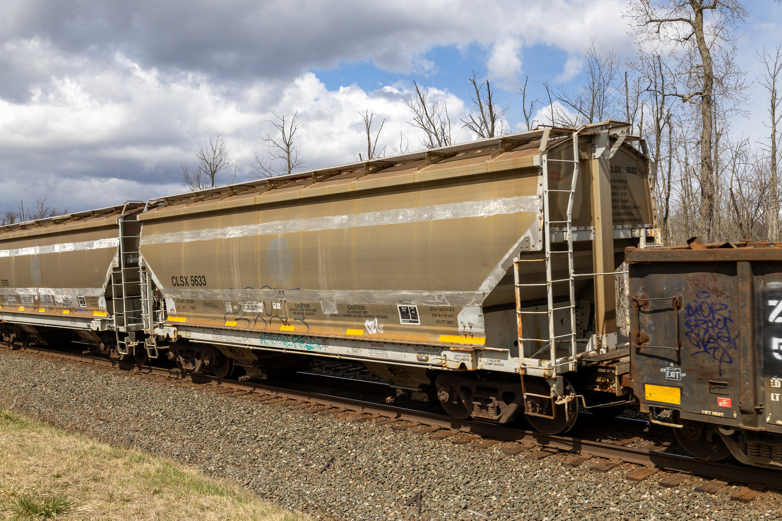 CLSX 5633