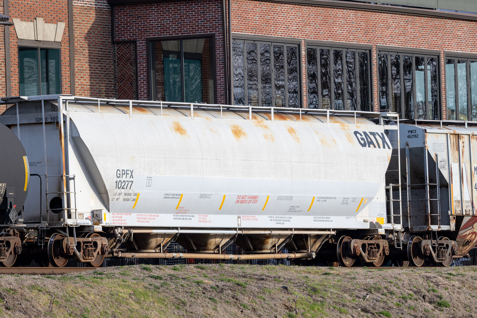 GPFX 10277