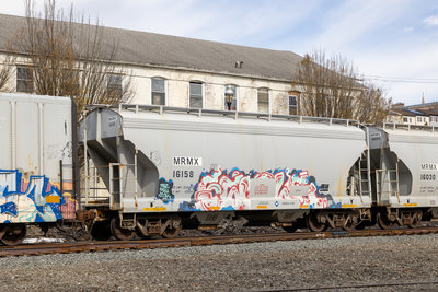 MRMX 16158