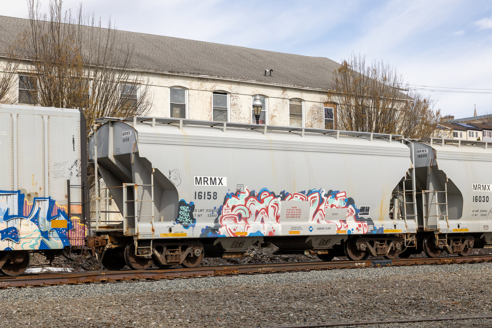 MRMX 16158