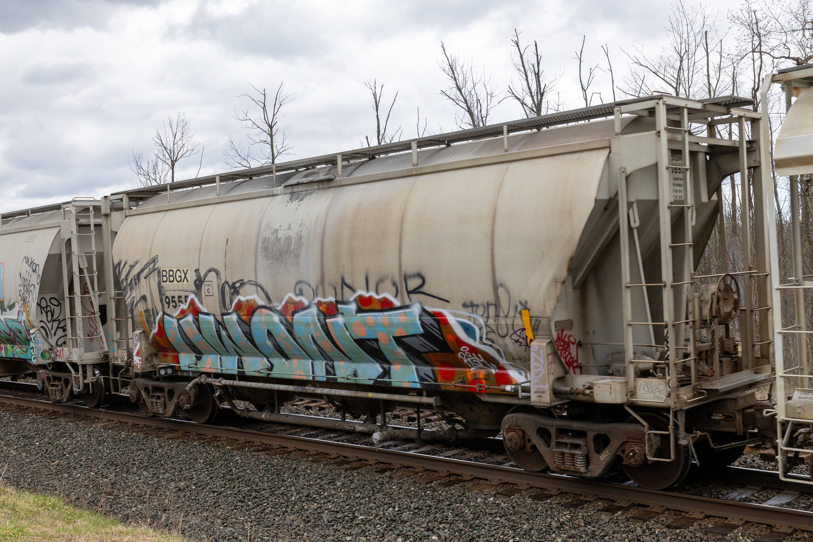 BBGX 95557