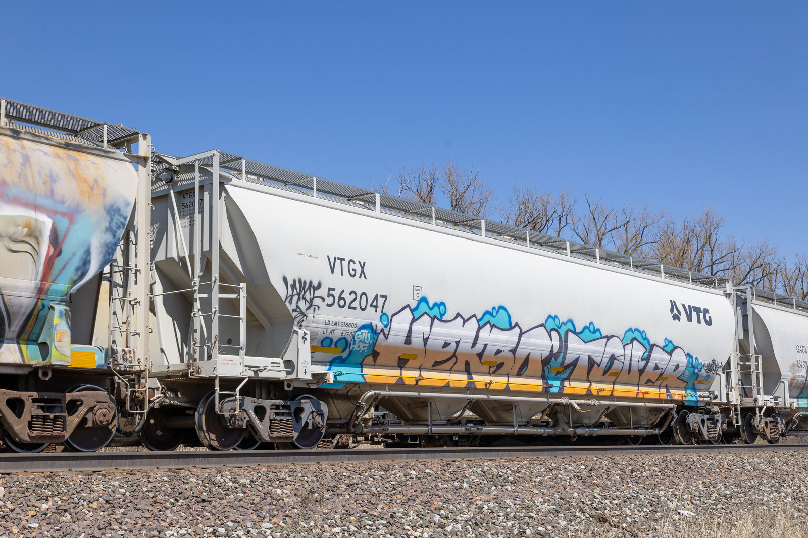 VTGX 562047
