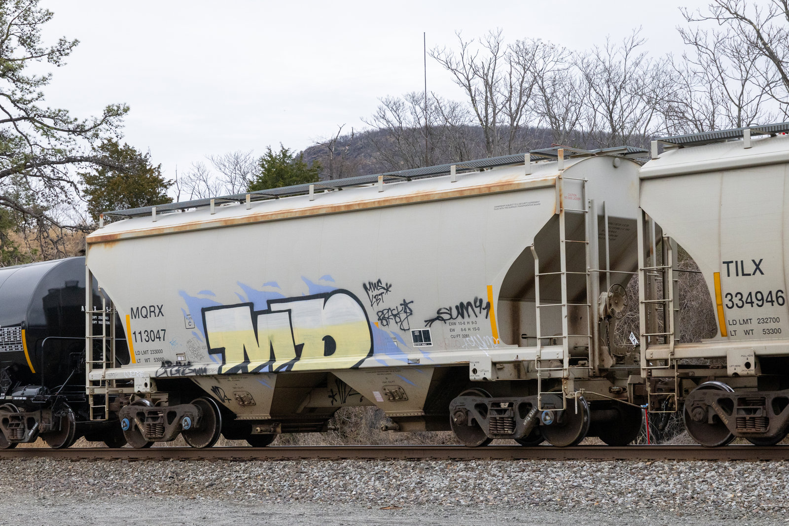 MQRX 113047