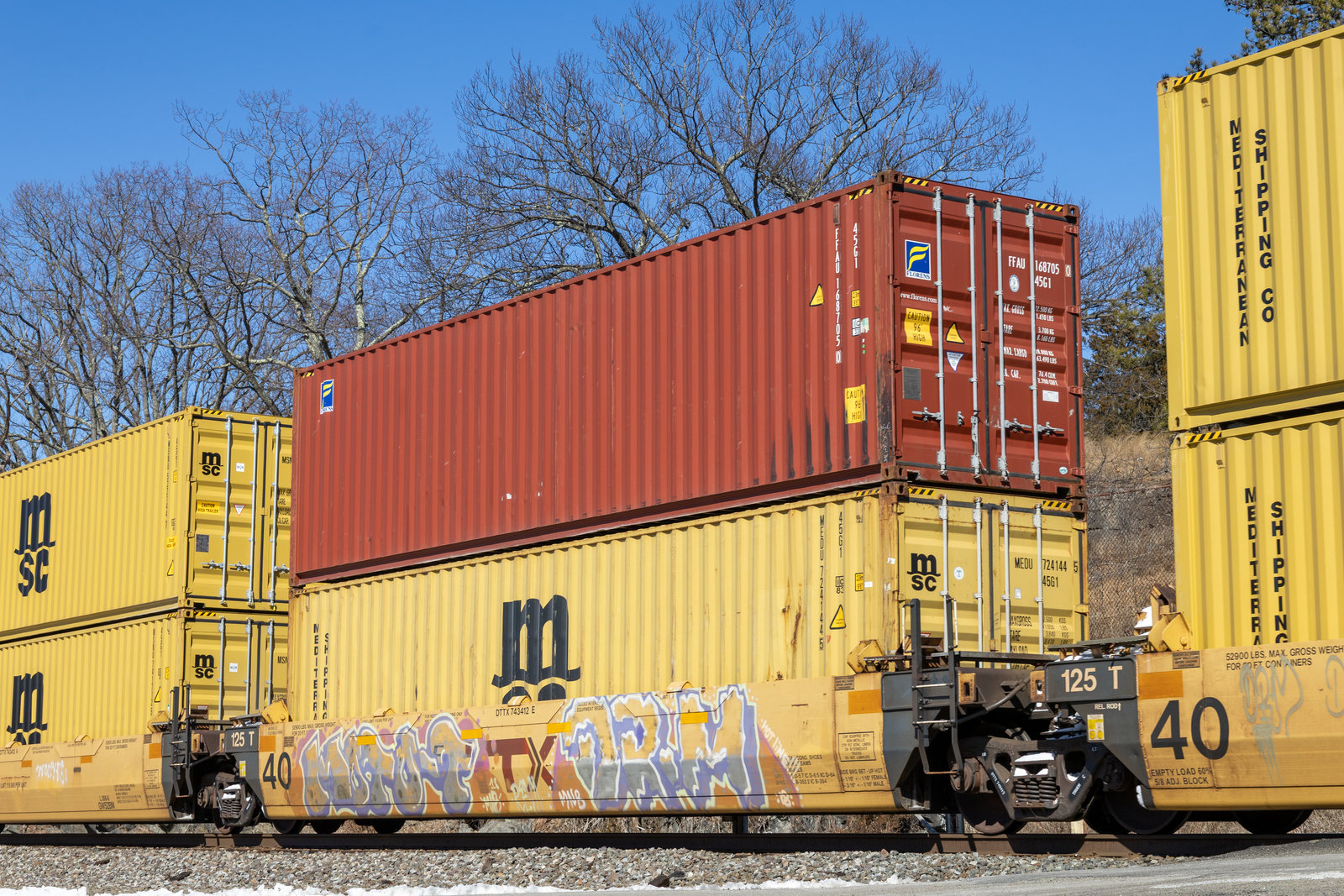 DTTX 743412E