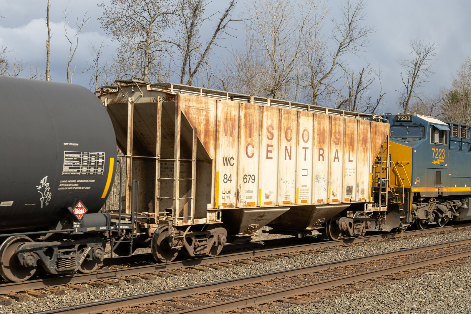 WC 84679