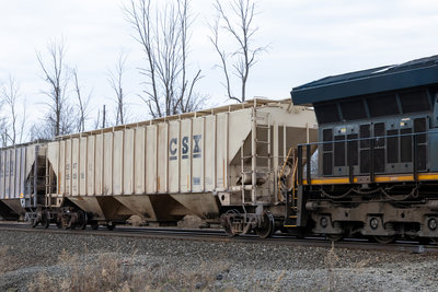 CSXT 250518
