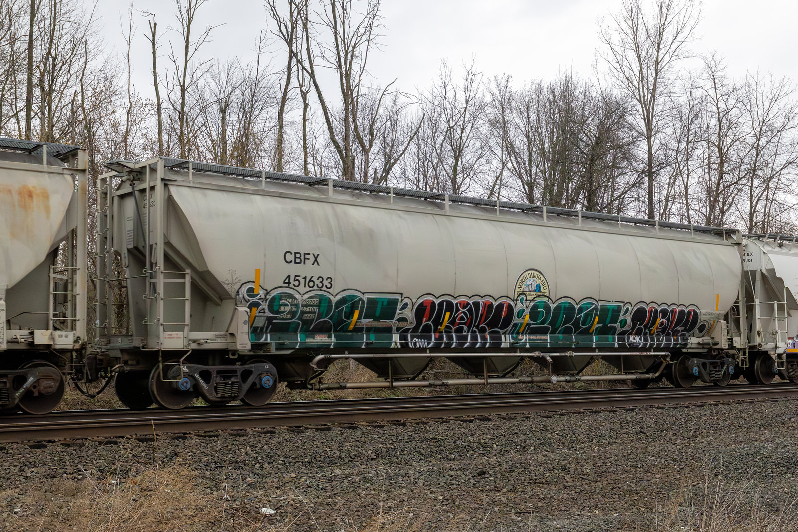 CBFX 451633