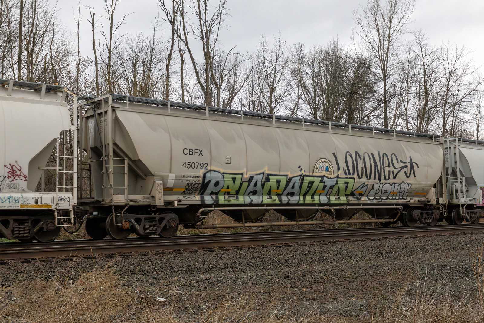 CBFX 450792