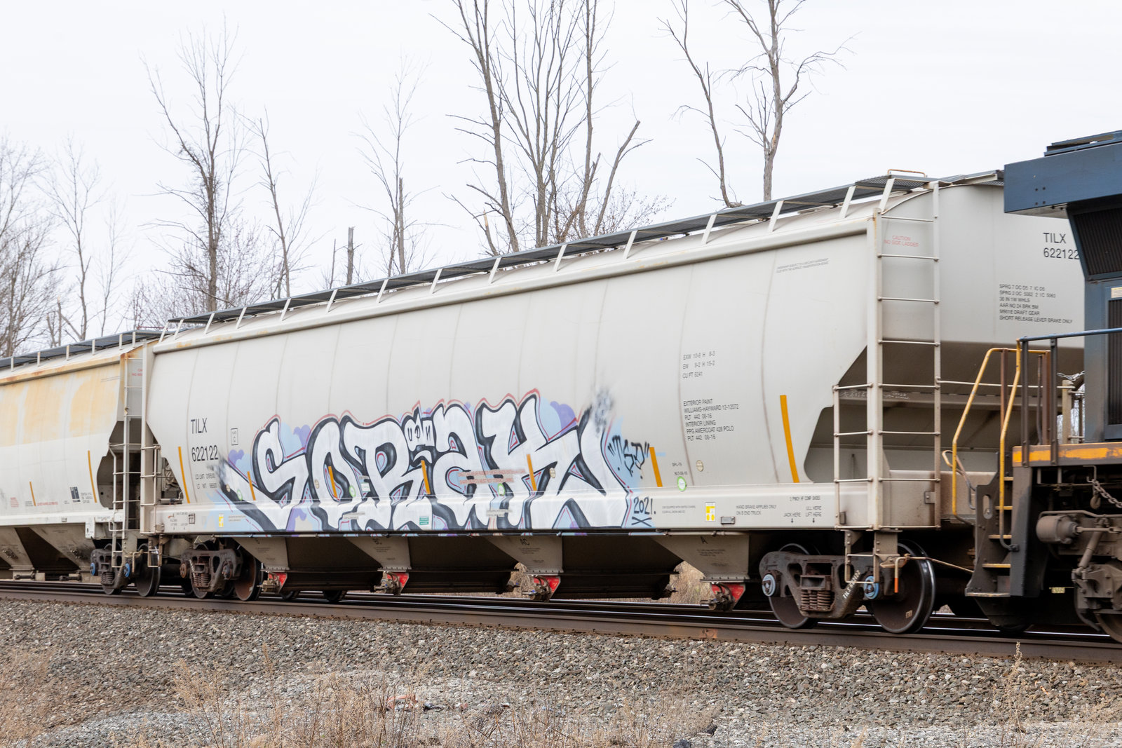 TILX 622122