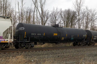 BRCX 6033