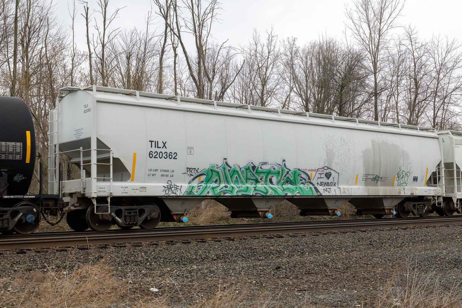 TILX 620362