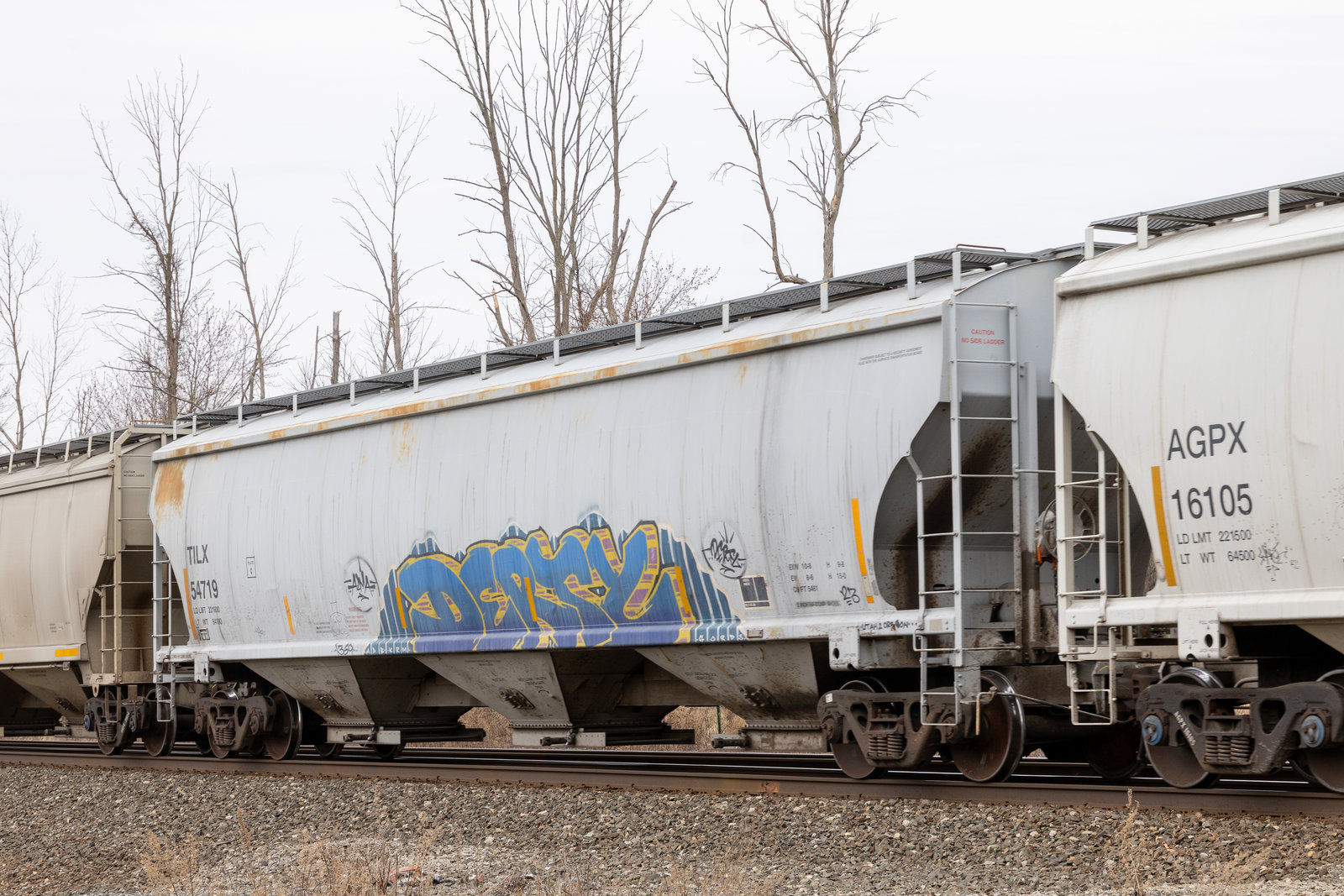 TILX 54719