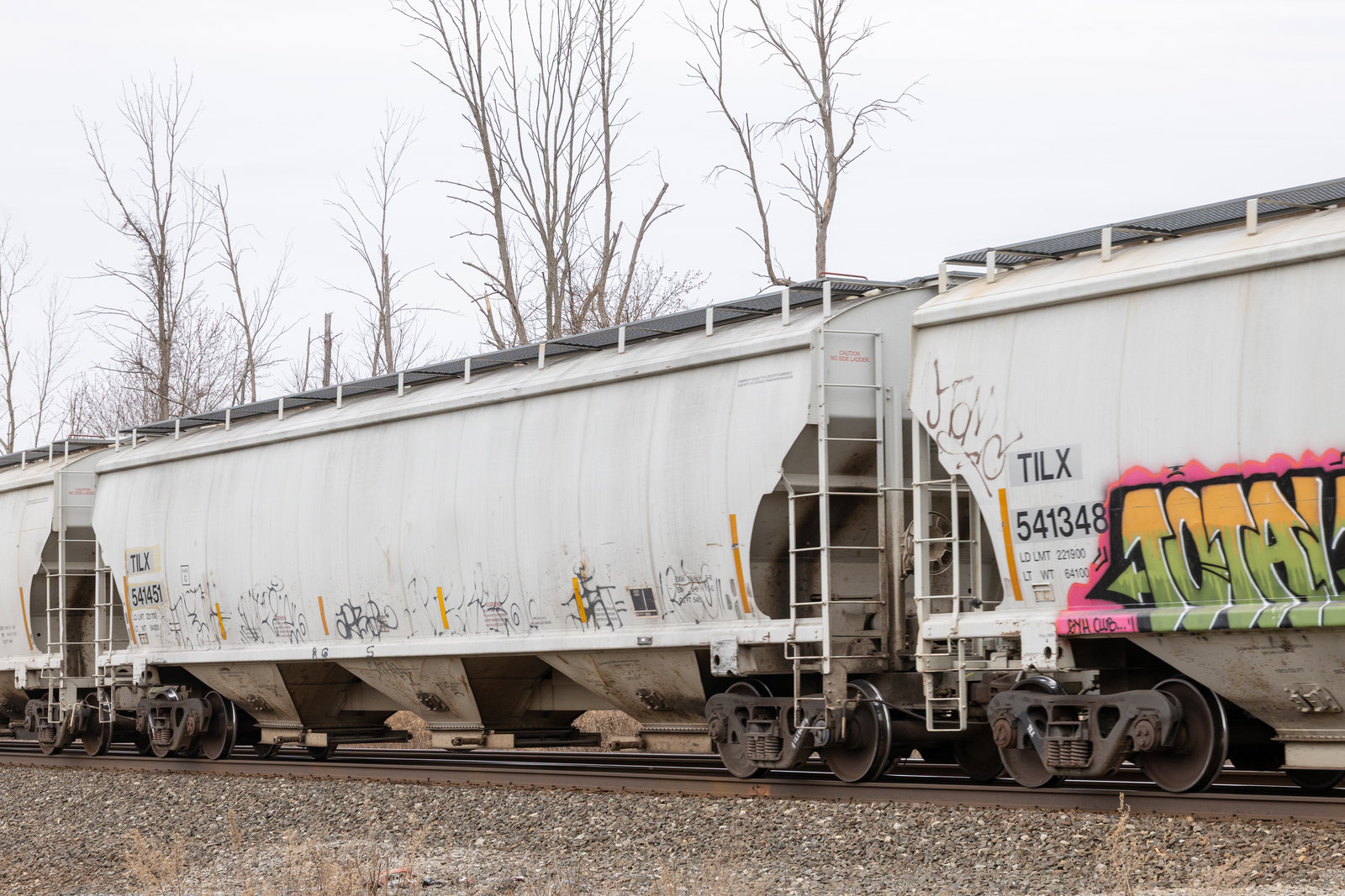 TILX 541451