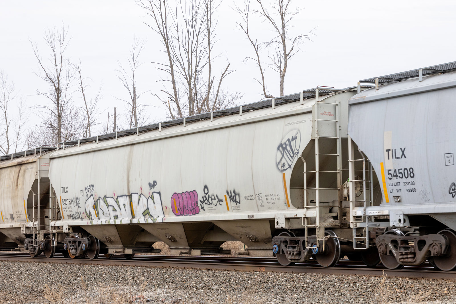TILX 540781