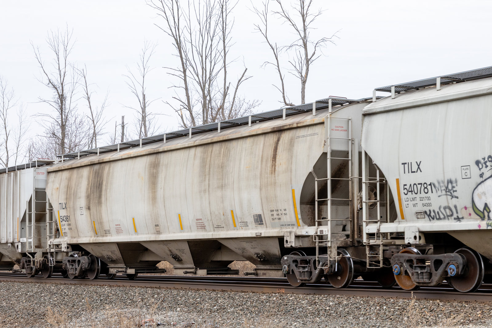 TILX 54361