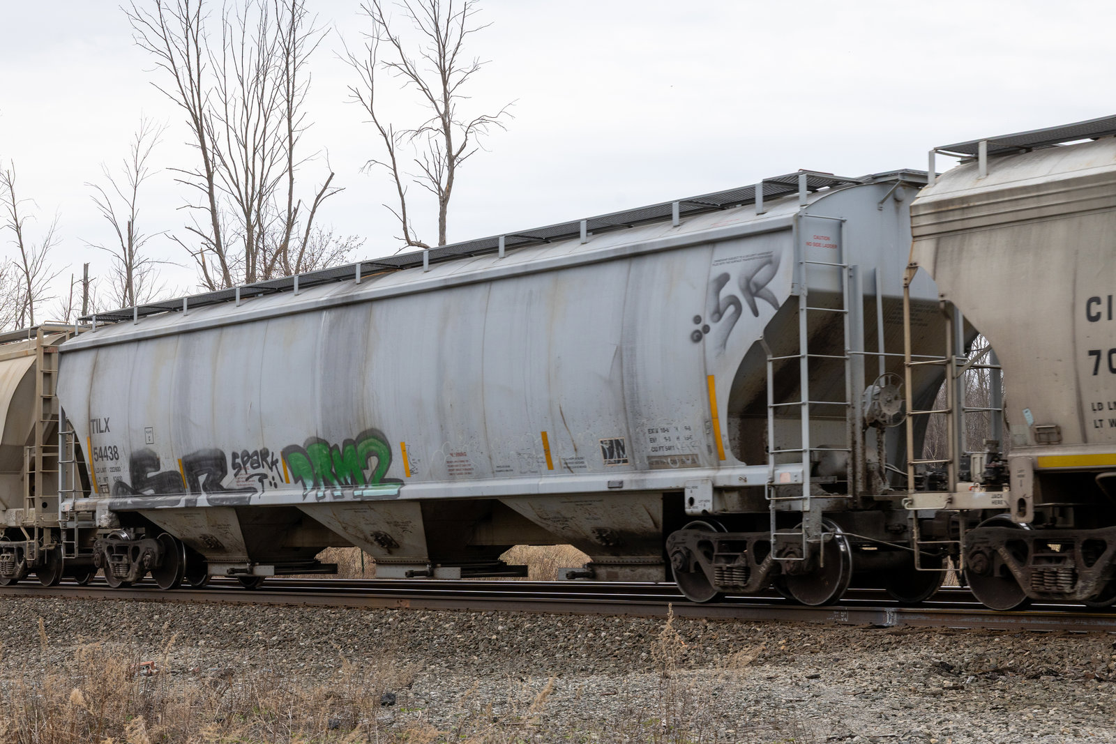 TILX 54438