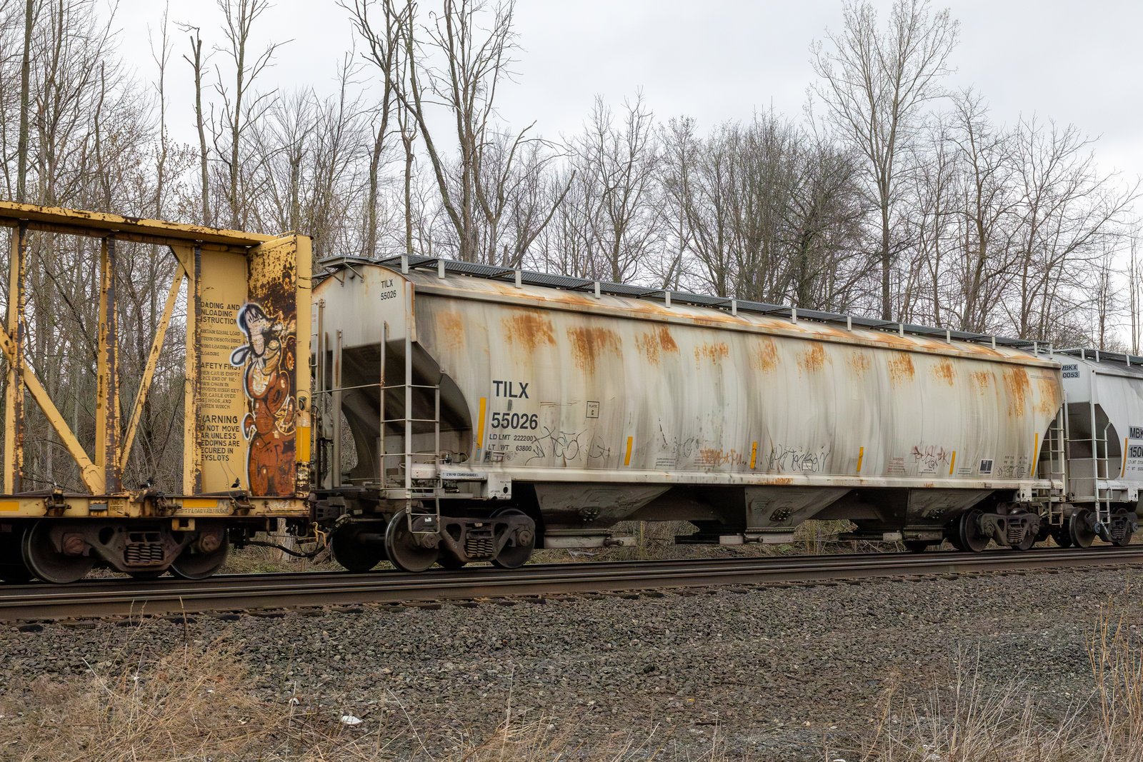 TILX 55026