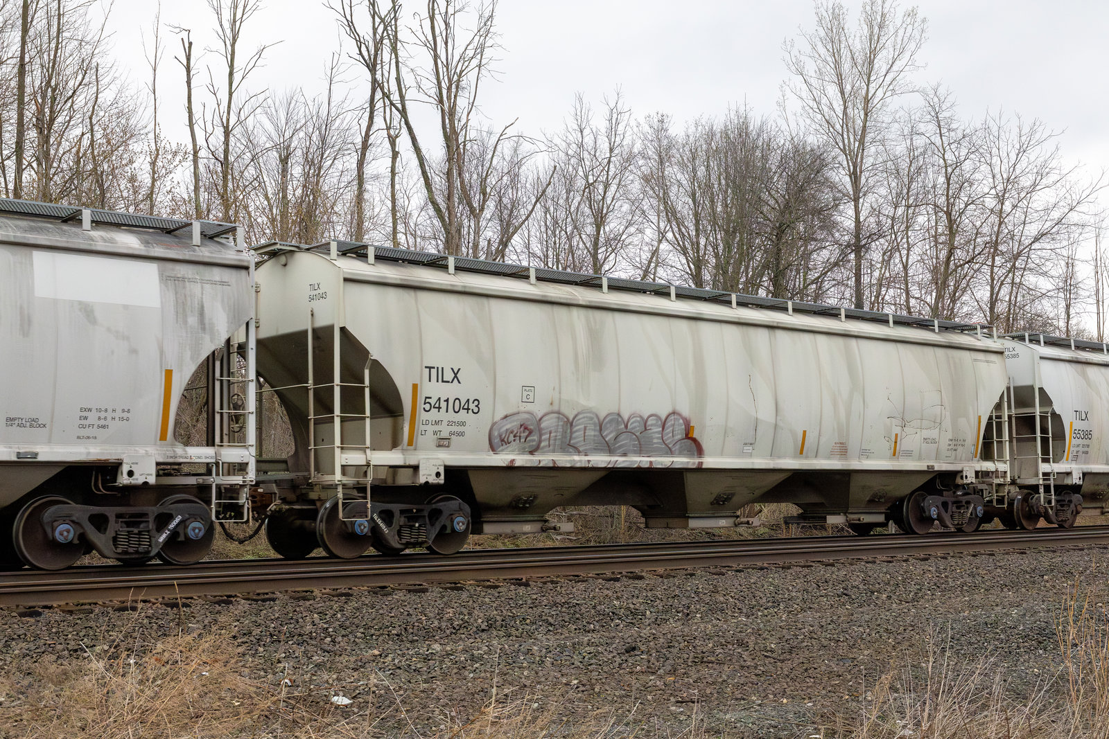 TILX 541043