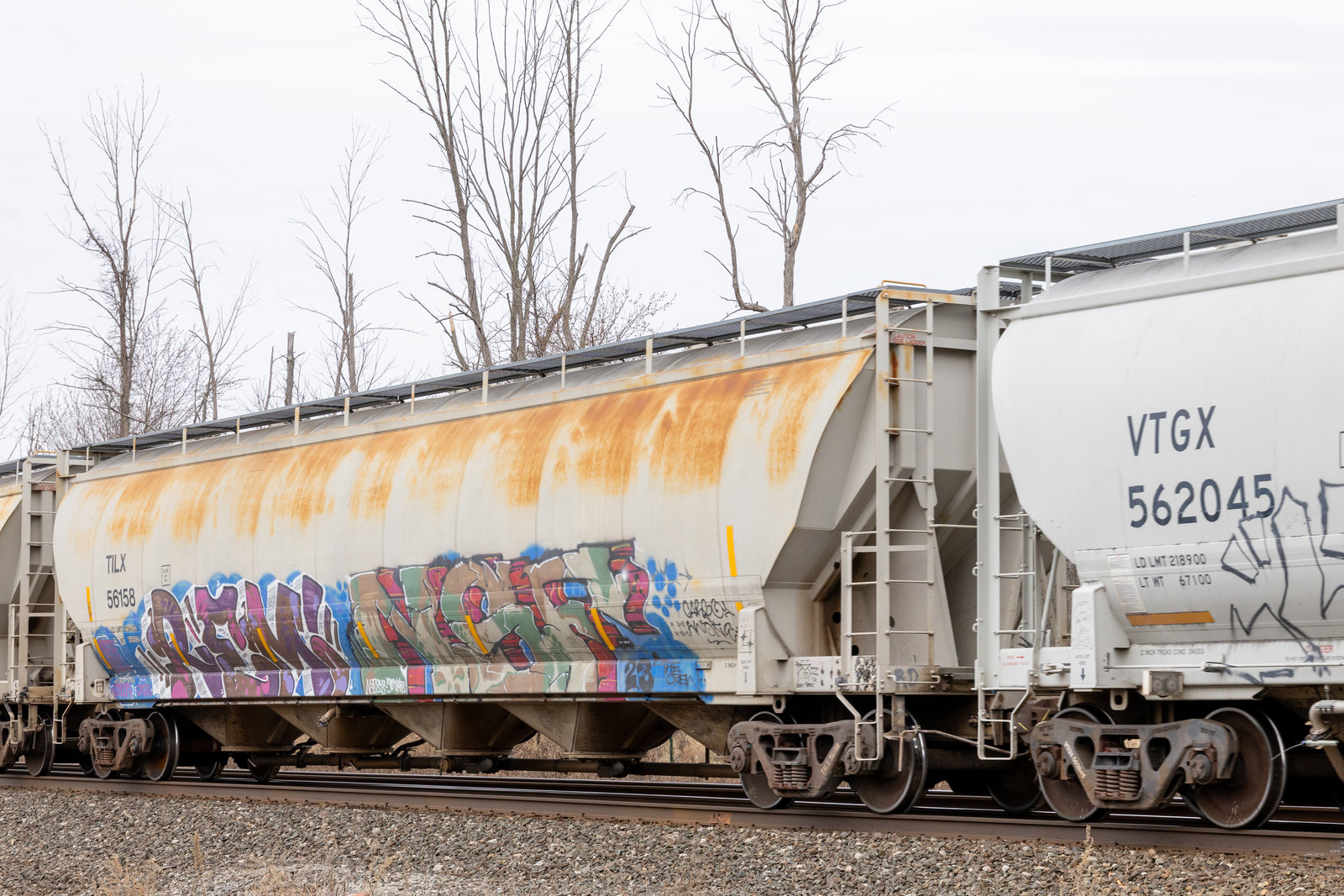 TILX 56158