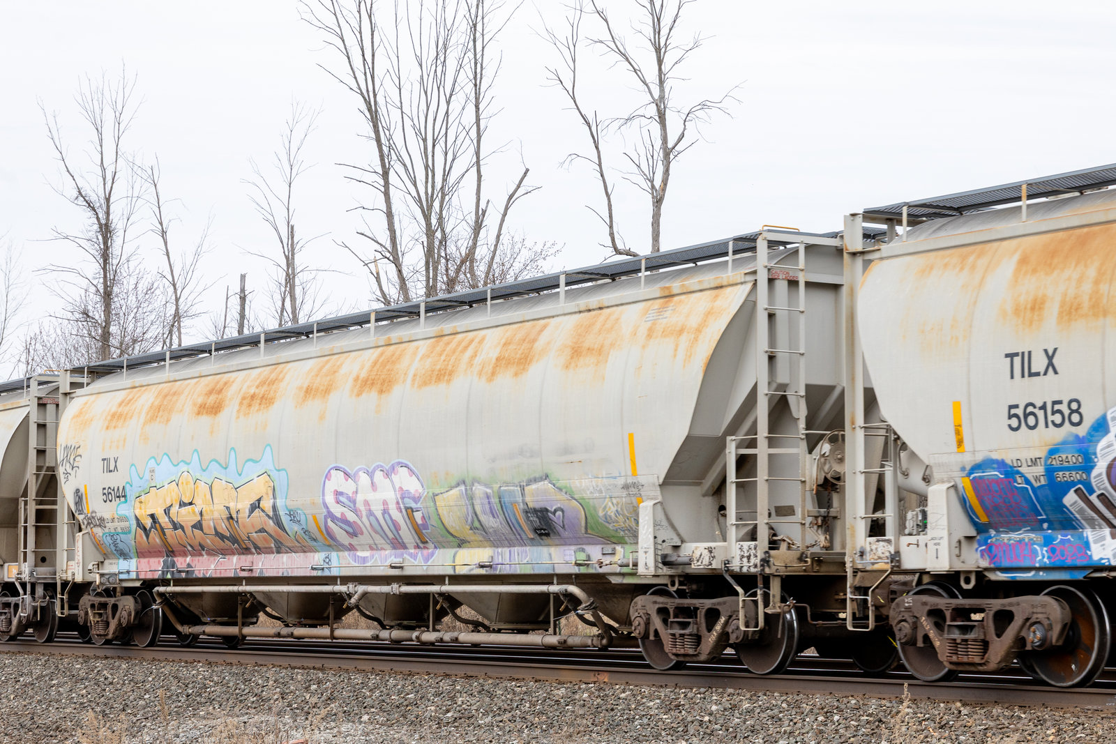 TILX 56144