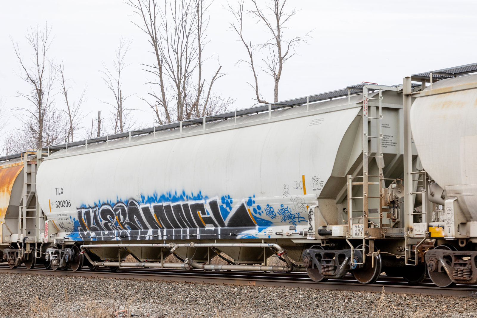 TILX 330306