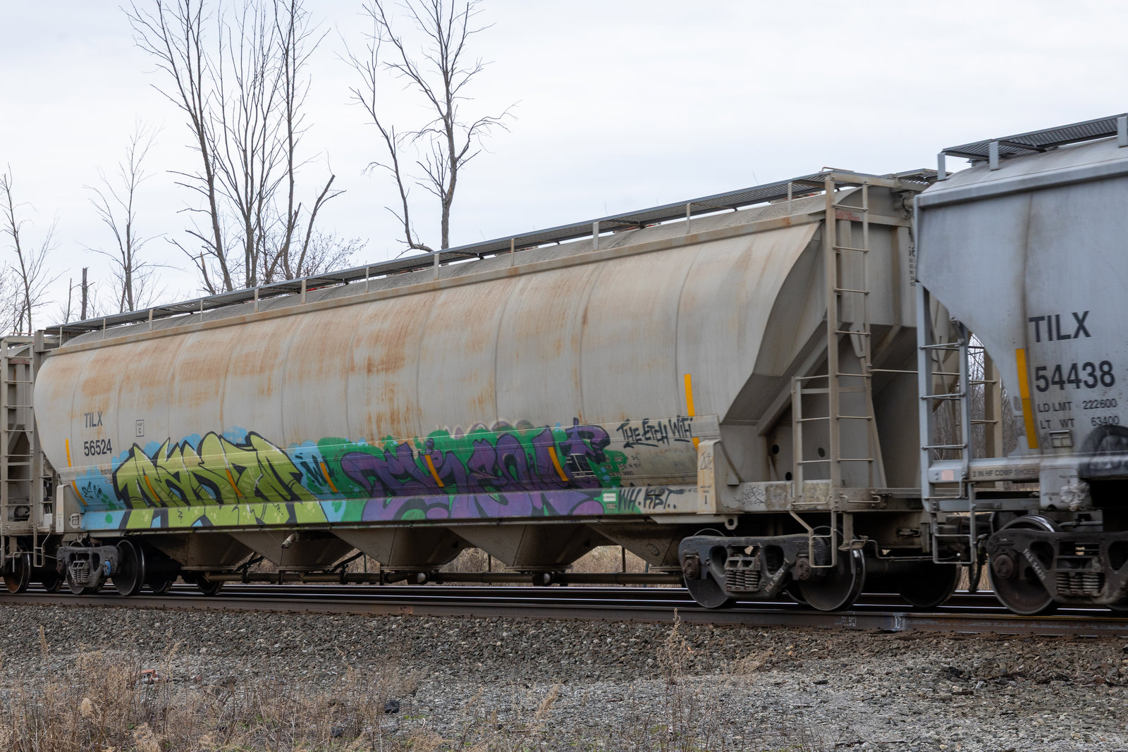 TILX 56524