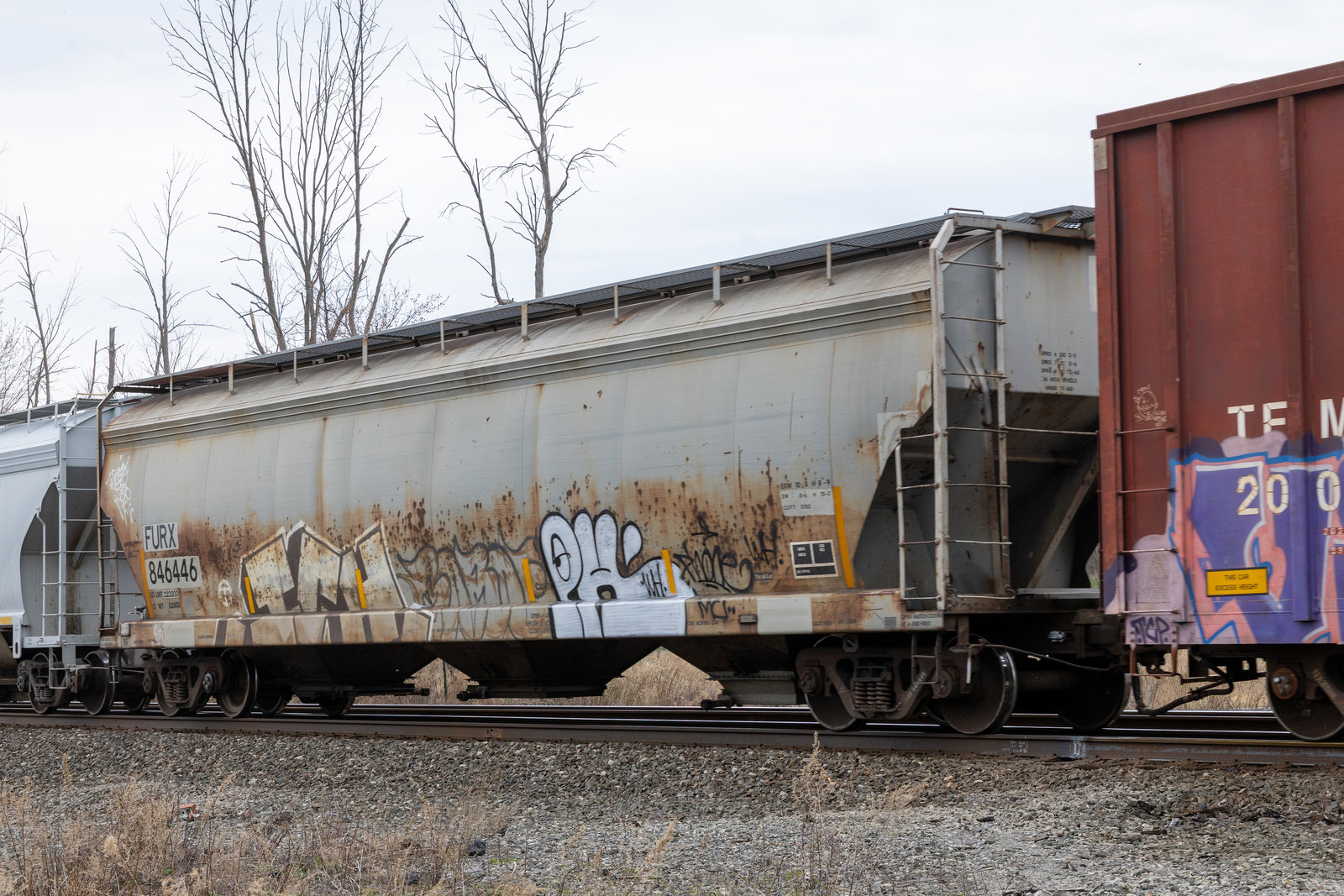 FURX 846446
