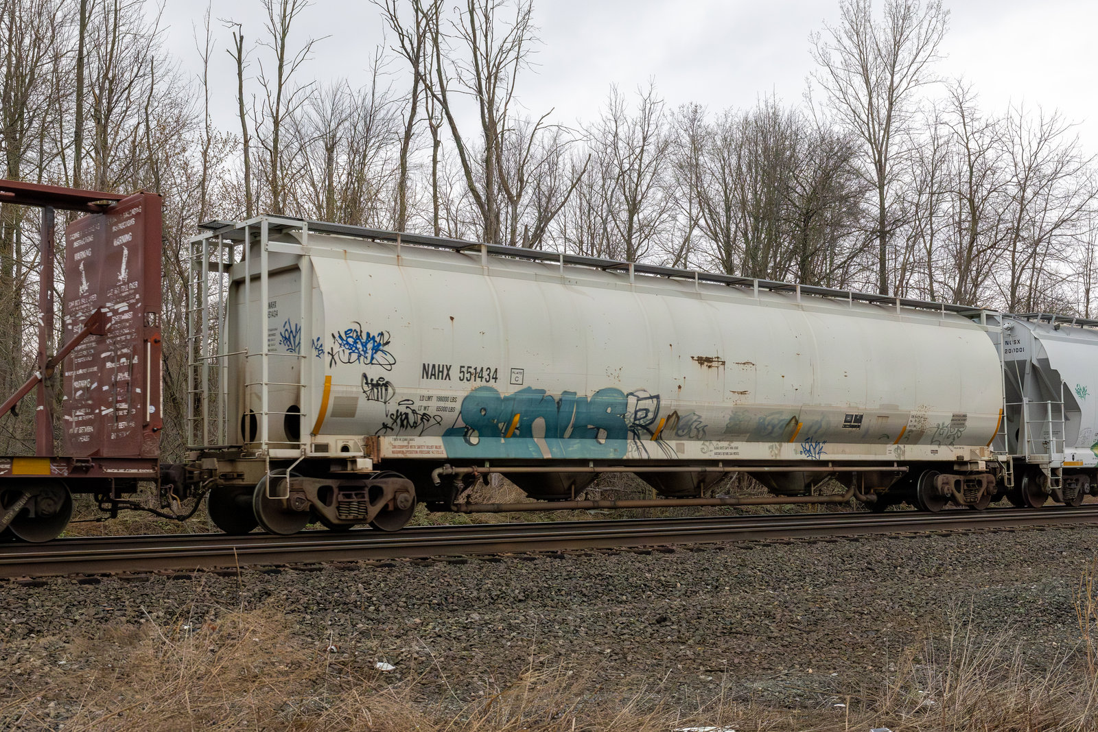 NAHX 551434